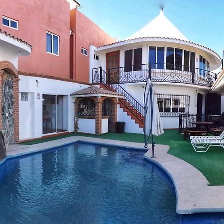 الشقق الفندقية كابو سان لوكاسفي  Casa Del Cono المظهر الخارجي الصورة